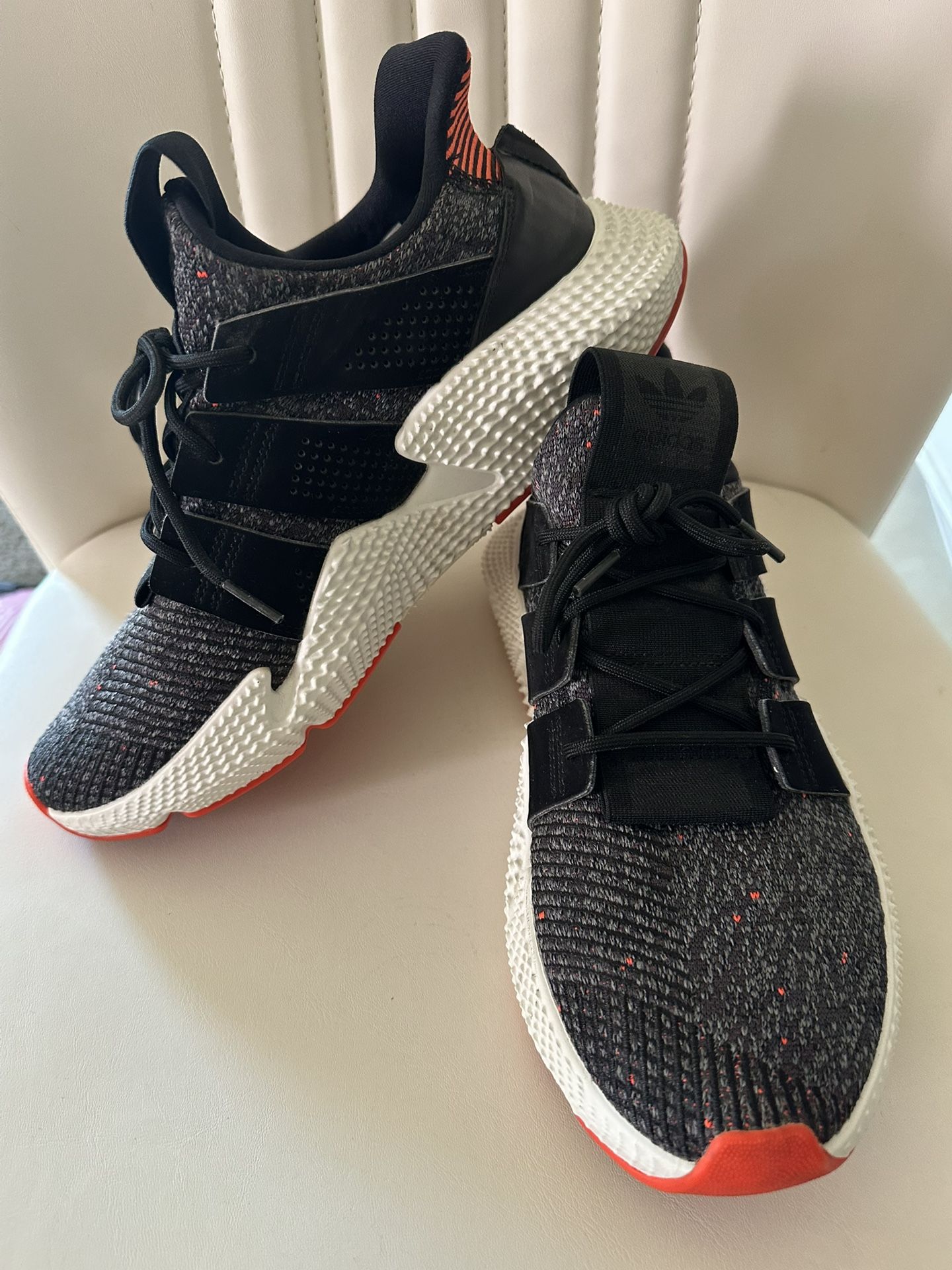 Adidas Prophere Running Shoes