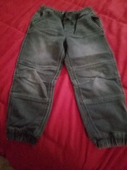 Boys pants