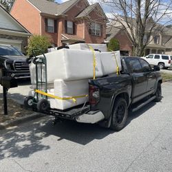 Sectional Sofa Couch Pickup Deliver Mover 