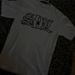 Sky da limit shirt