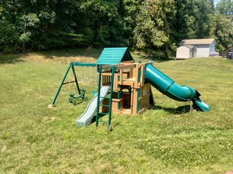 Playground