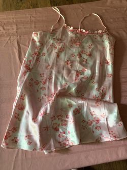 Avon intimates nightie