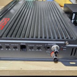 Sundown Audio Subs, Arc Audio, And SSA Amps