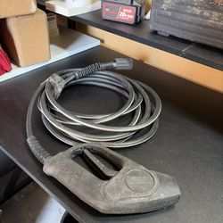 High pressure hose for Karcher is also an additional hose