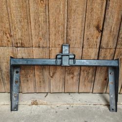 Barra de remolque para Jeep Grand Cherokee ZJ 93-98, paquete de remolque,