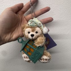 Tokyo Disney duffy and friends