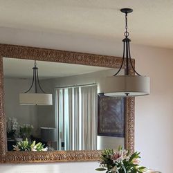 Antique Mirror
