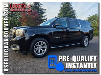 2019 GMC Yukon XL
