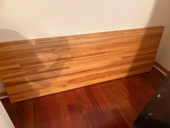 Butcher Block
