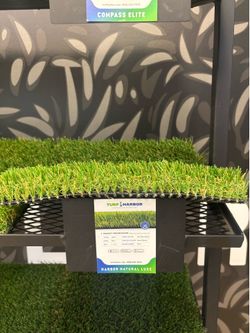 Artificial Turf/Zacate | $2.49/SQF | 106oz 🌱