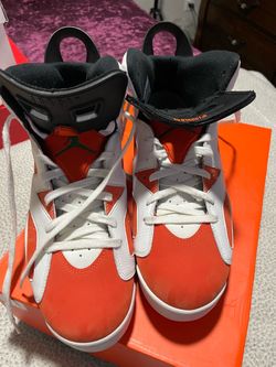 Jordan size 12