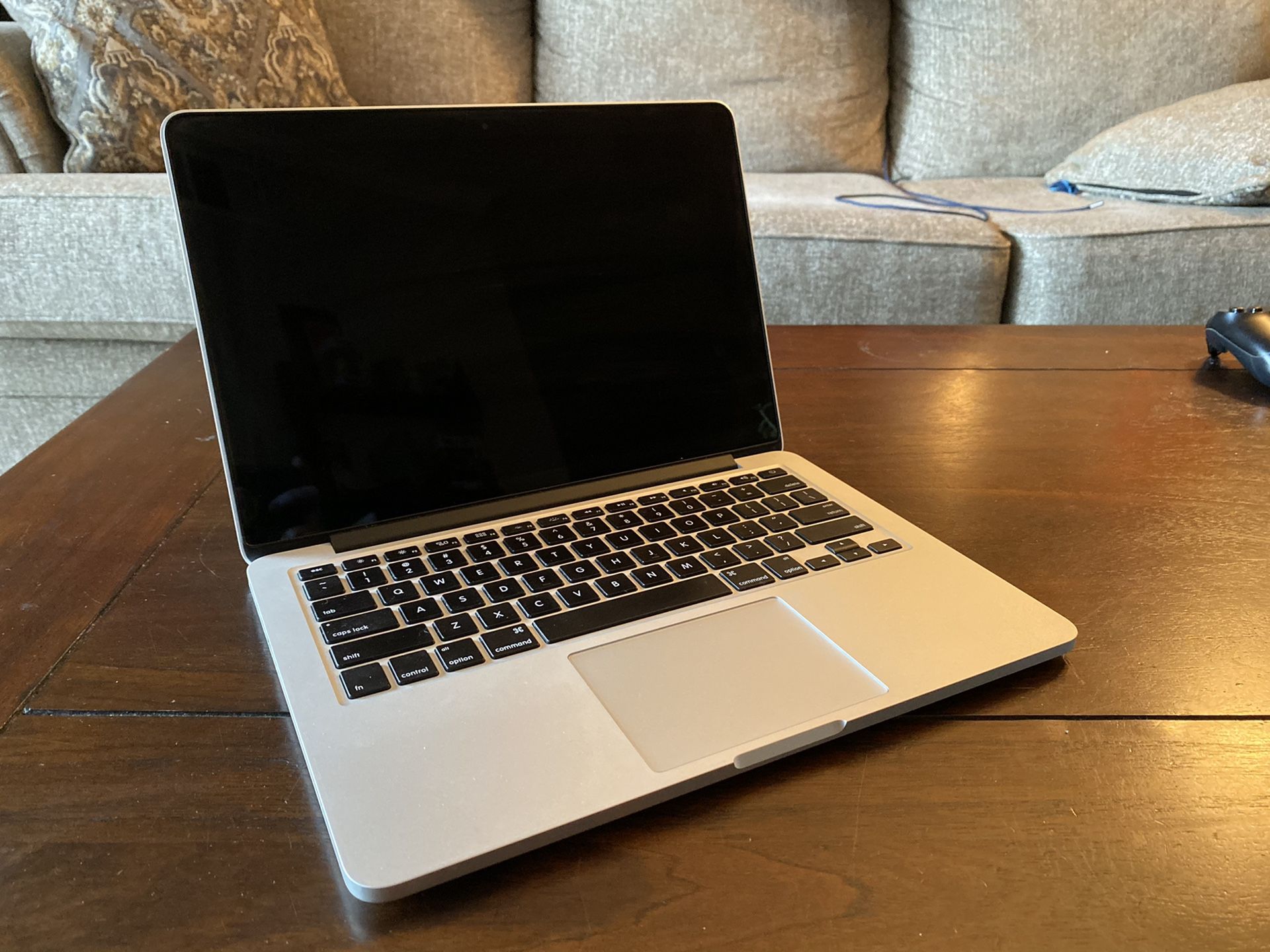 MacBook Pro 2015