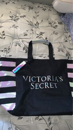 Victoria’s Secret Bag