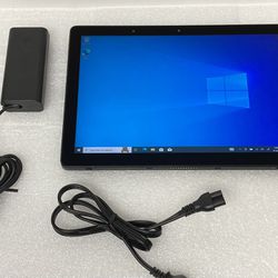Great Dell Tablet! Dell Latitude 5290 2-in-1 Tablet! 