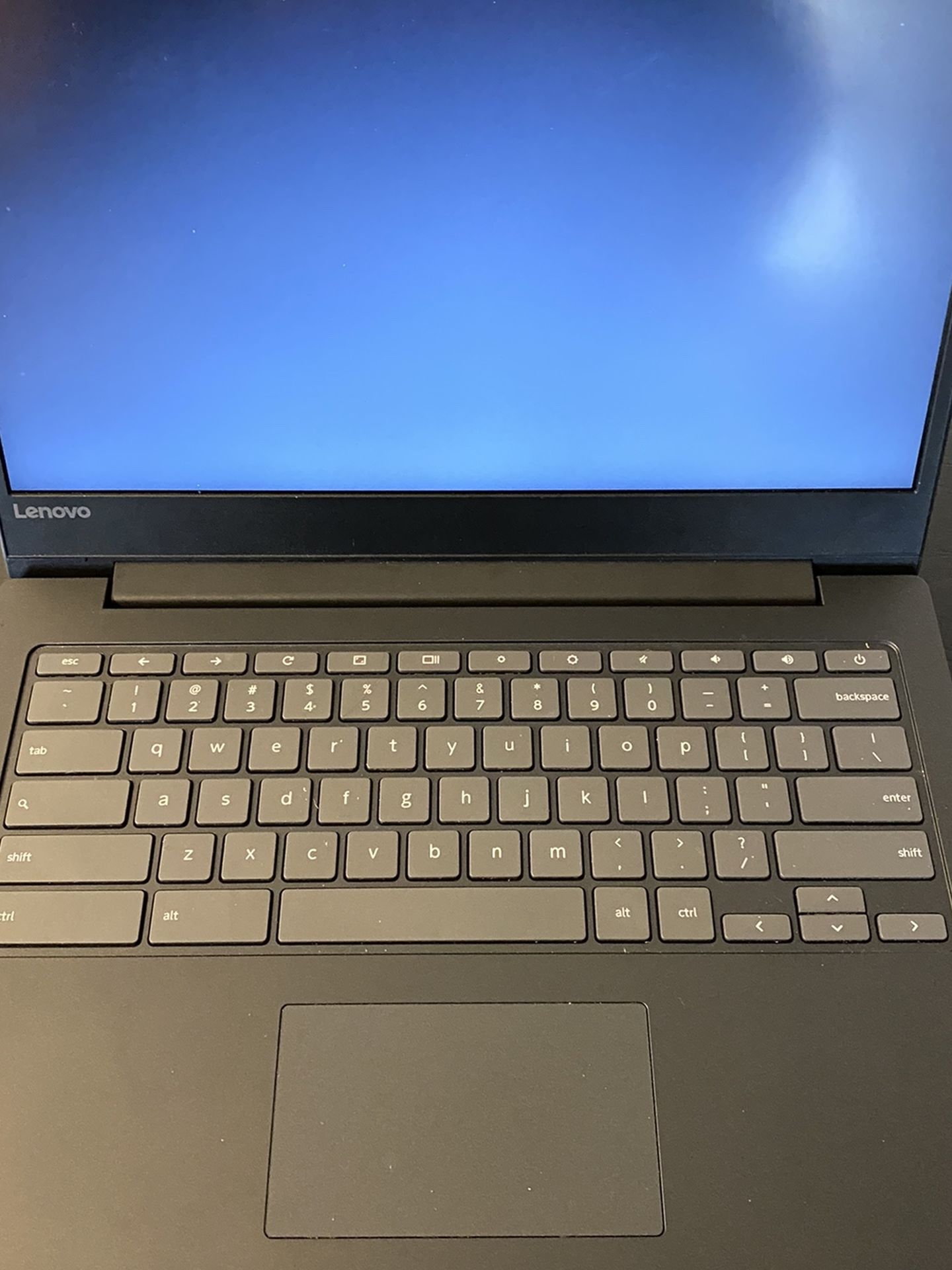 Lenovo Chromebook