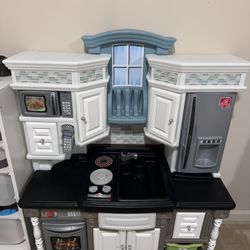 Step2 Kitchen Set