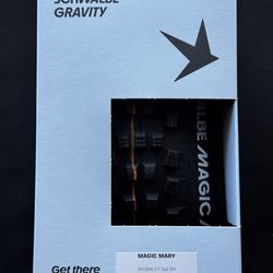 Schwalbe Radial Magic Mary 27.5 x 2.5” Gravity Pro Soft tubeless mtb tire