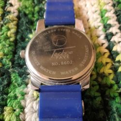 Man Watch 
