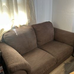 Loveseat Sofa 