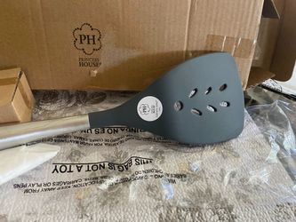 PH  Spatula