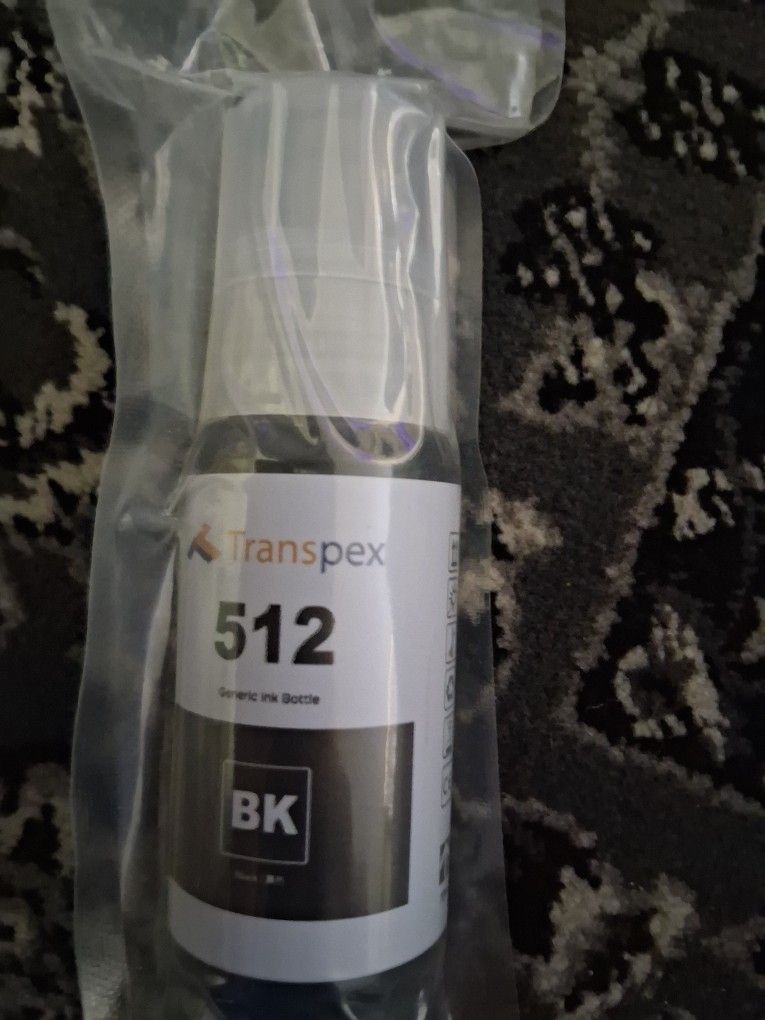 ink for printers