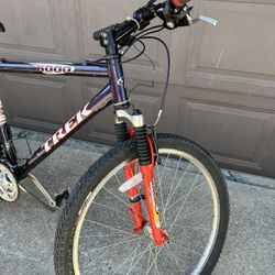 Trek 6000