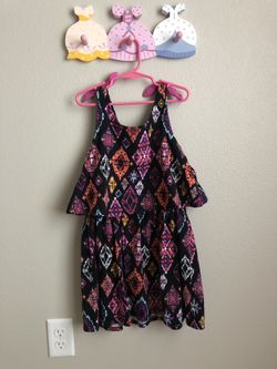 Gymboree Summer Dress