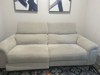 Reclining Loveseat 