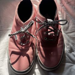 Vans  Size 7.5