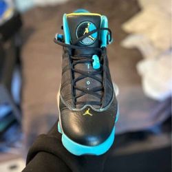 Nike Air Jordan 6 Rings GS
Hornets.