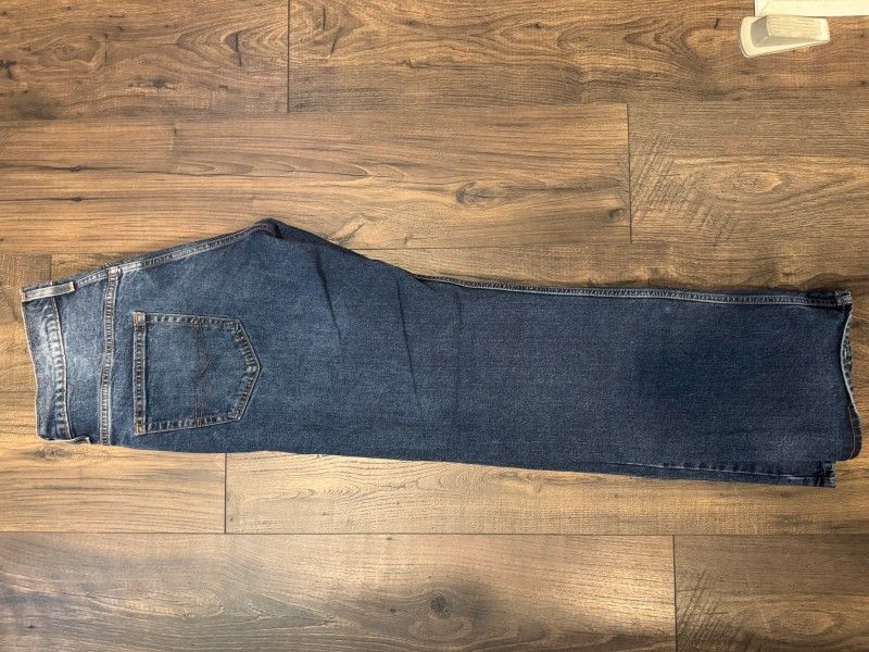 Levis Strauss Jeans 33x30