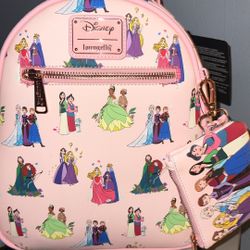 Loungefly Bags Brand New Never Used