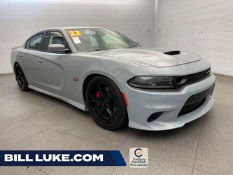2022 Dodge Charger
