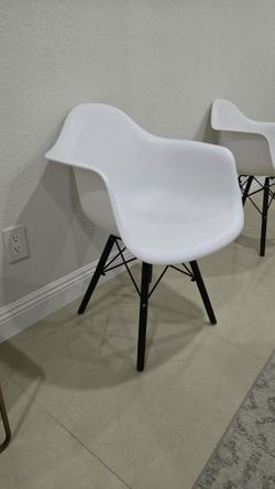 Dining Chairs