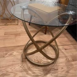 Side Table 