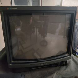 Sony PVM 1910  video/ retro gaming monitor