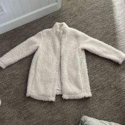 Banana republic White Jacket