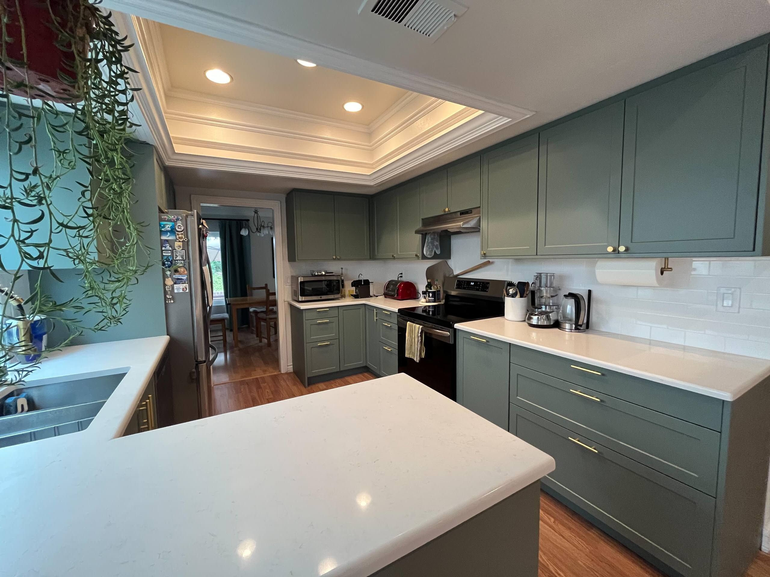 Wholesale Kitchen Cabinets – Save Big Today