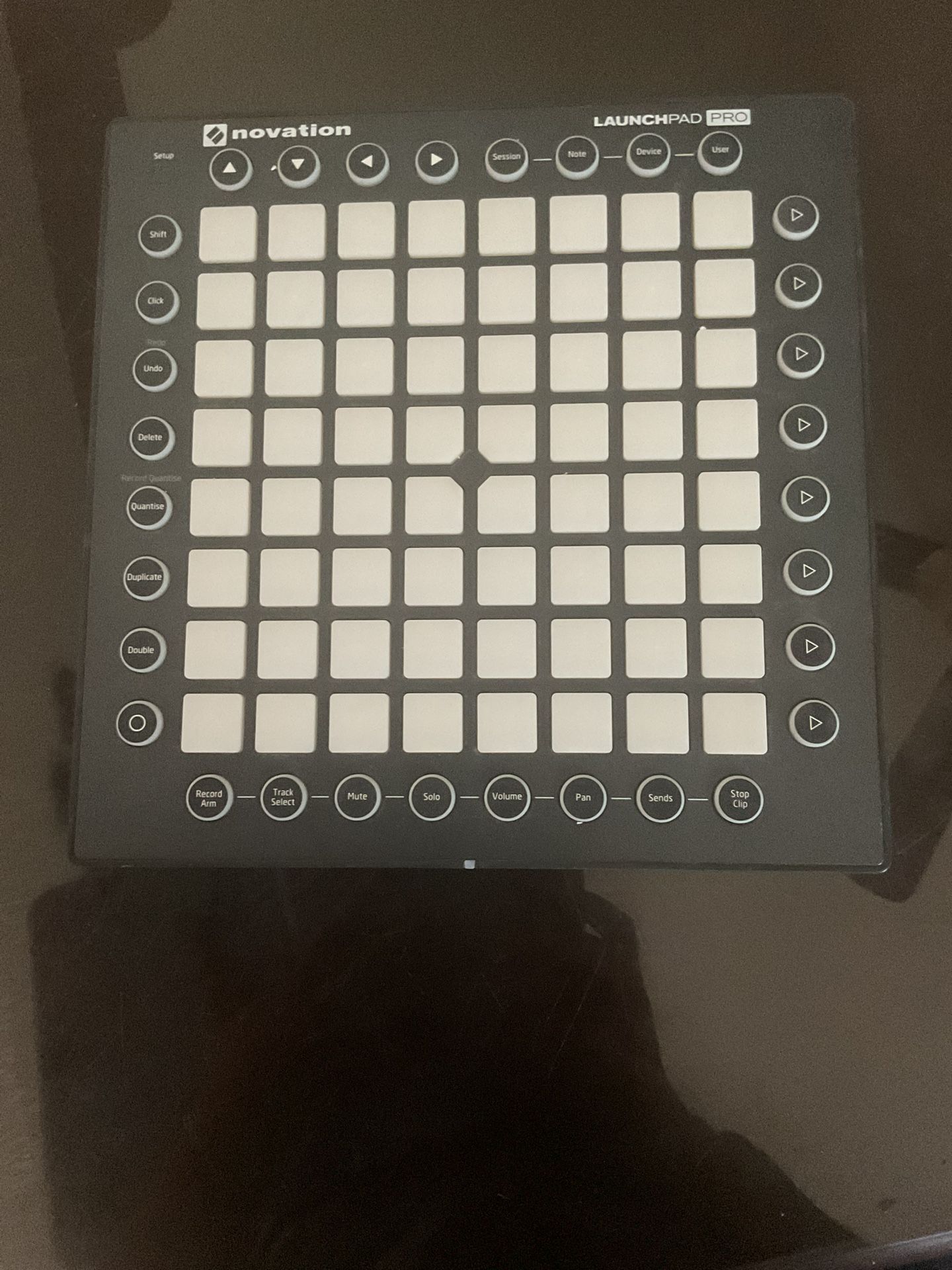 Launchpad Pro