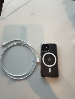 iPhone 12 mini