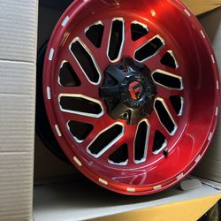 Rims
