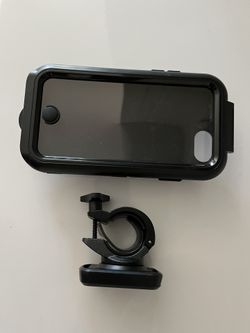 Phone Bike Mount (Merkury Innovations)