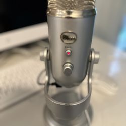 Blue Yeti