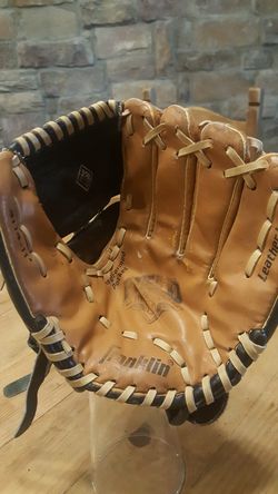 Baseball glove 11 "