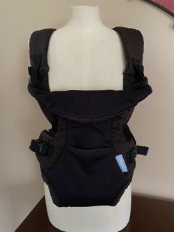 Infantino Front/Back Baby Carrier