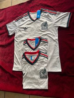 🇲🇽 Mexico 🇲🇽 Jersey 2026 World 🌍 Cup