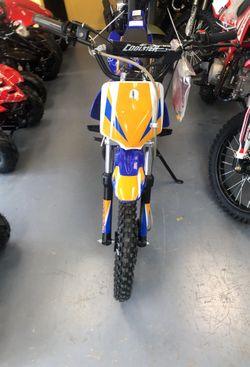 Db 125cc