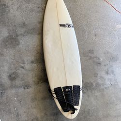 JS Surfboard 6’