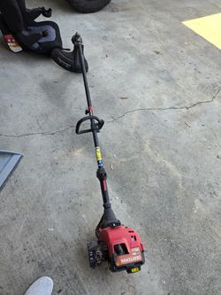Grass Cutter