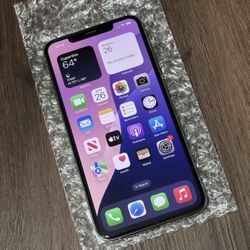 iPhone XS Max 256GB Factory Unlocked